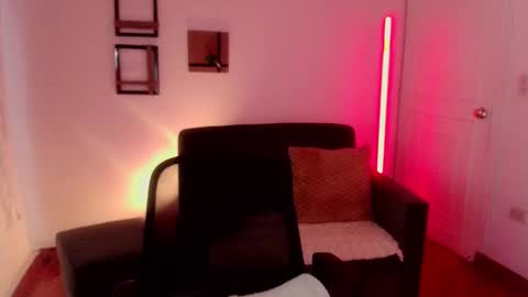 Snapshot of emily_swan_04 chatting on 02.27.25 Emily  Swan online show from 02.27.25