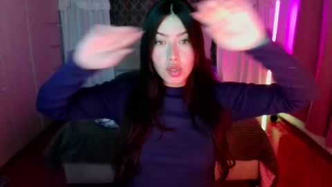 Emily  Swan online show from 05.14.26