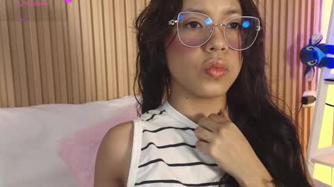 Emily online show from 02.25.26