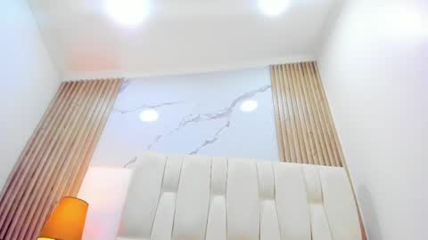 Emily Trujillo online show from 04.10.26