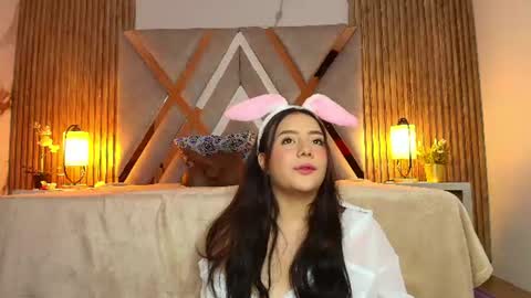 Emily Trujillo online show from 06.10.26