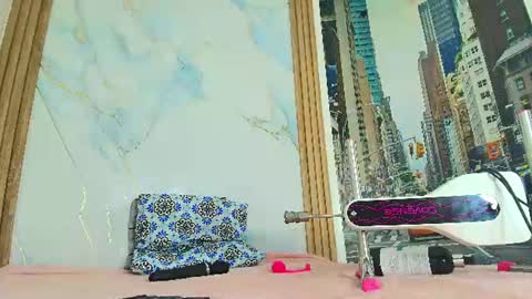 Emily Trujillo online show from 07.22.26