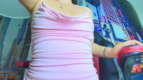 Emily Trujillo online show from 07.24.26