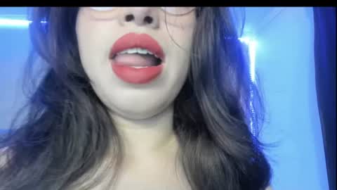  Vanesa  online show from 06.11.26