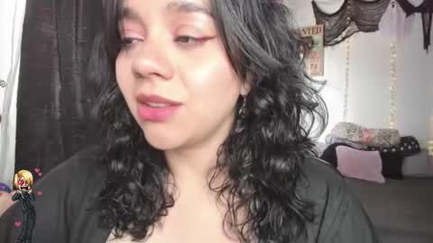 emily_vader online show from 10.29.25