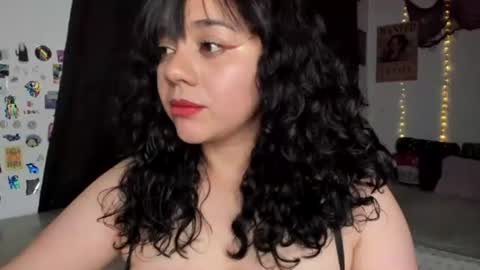 emily_vader online show from 07.09.26