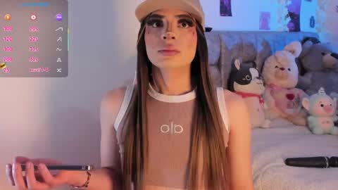 Emily. online show from 04.27.26