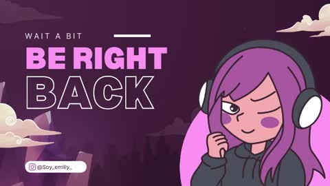 Emily. online show from 05.15.26
