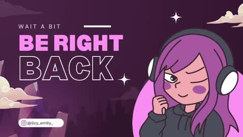 Emily. online show from 05.16.26