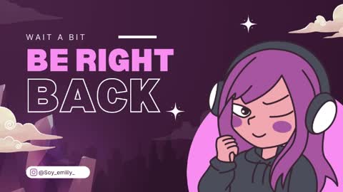 Emily. online show from 05.16.26