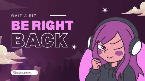 Emily. online show from 05.16.26
