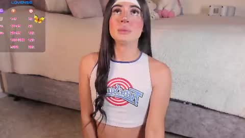 Emily. online show from 06.11.26