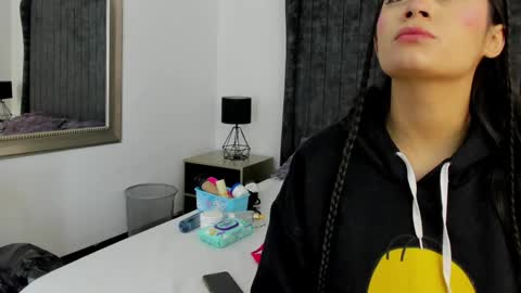 Snapshot of emilyandmarco_ chatting on 05.02.26 Emilyyy online show from 05.02.26
