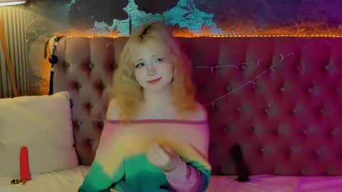 Baby Emelli online show from 06.22.26