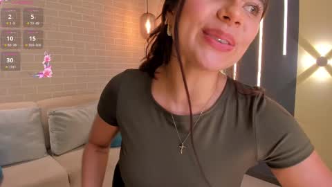 Emily Armstrong online show from 12.19.24