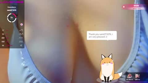 Snapshot of emilyart_ chatting on 01.31.25 artist Emily online show from 01.31.25