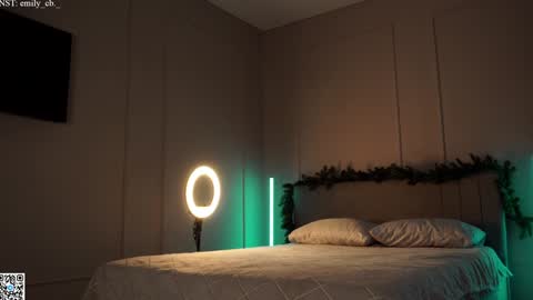 emilybatee online show from 01.29.25