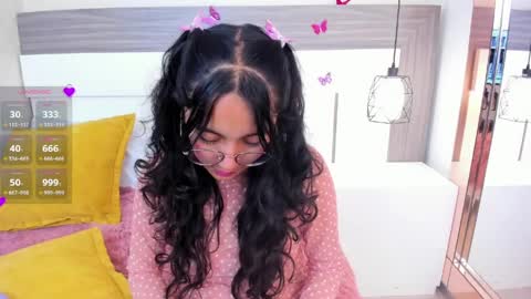 Emily Bluush online show from 04.09.26