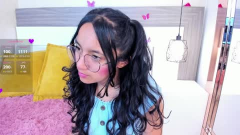 Emily Bluush online show from 04.11.26