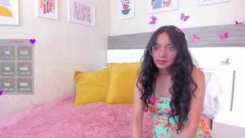 Emily Bluush online show from 07.02.26