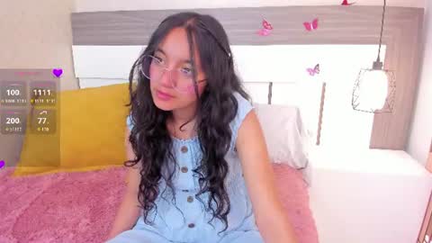 Emily Bluush online show from 07.06.26