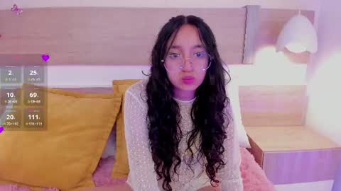 Emily Bluush online show from 07.22.26