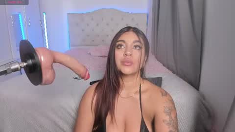 emilyborch online show from 06.19.26