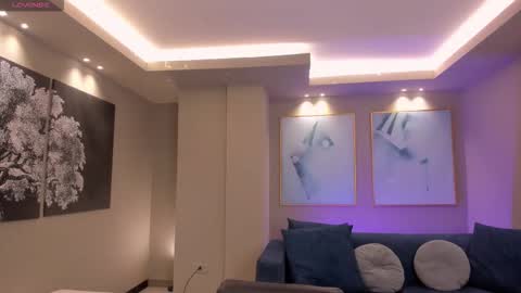 Emily Carter online show from 02.22.26