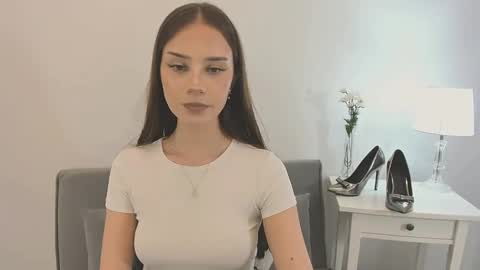 EmilyCharming online show from 01.02.25