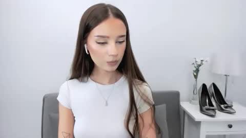 EmilyCharming online show from 01.15.26