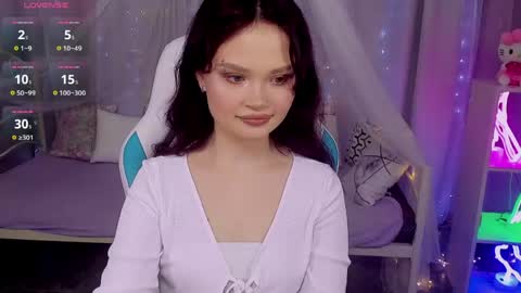 Snapshot of emilychaves chatting on 05.11.26 Emilyhaves online show from 05.11.26