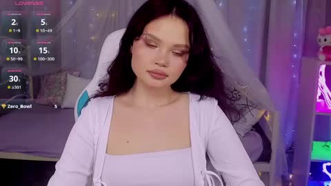 Snapshot of emilychaves chatting on 05.11.26 Emilyhaves online show from 05.11.26