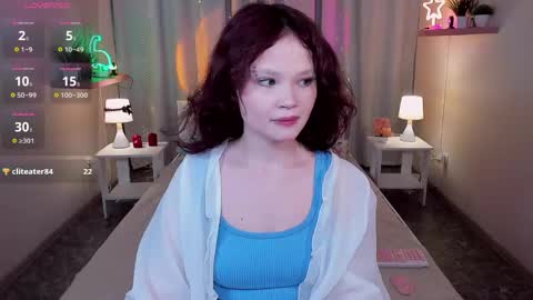Snapshot of emilychaves chatting on 06.07.26 Emilyhaves online show from 06.07.26