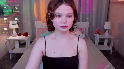Snapshot of emilychaves chatting on 06.22.26 Emilyhaves online show from 06.22.26
