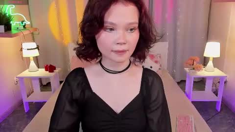 Snapshot of emilychaves chatting on 06.30.26 Emilyhaves online show from 06.30.26