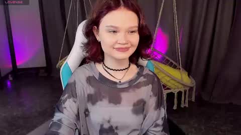 Snapshot of emilychaves chatting on 07.21.26 Emilyhaves online show from 07.21.26
