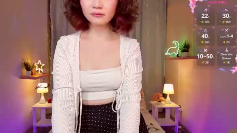 Snapshot of emilychaves chatting on 07.24.26 Emilyhaves online show from 07.24.26