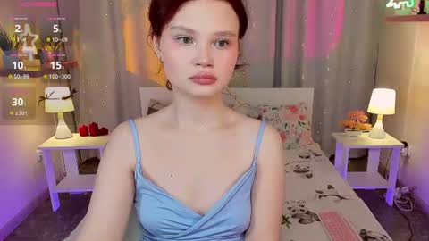 Snapshot of emilychaves chatting on 07.30.26 Emilyhaves online show from 07.30.26