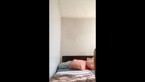 EmilyCm online show from 04.05.26