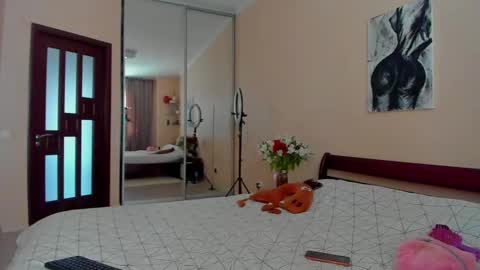 emilycruz4u online show from 02.20.26