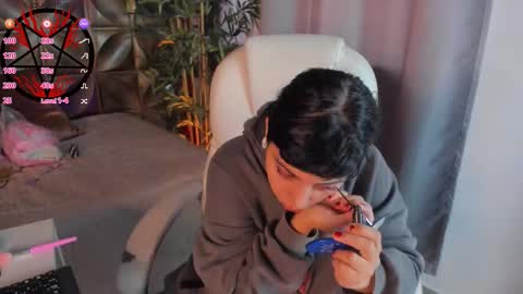  Emily  online show from 10.08.25