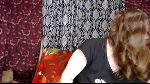 Snapshot of emilydoth chatting on 03.02.25 EmilyDoth online show from 03.02.25