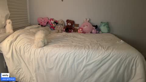 Snapshot of emilyfawn chatting on 10.16.25 emilyfawn online show from 10.16.25