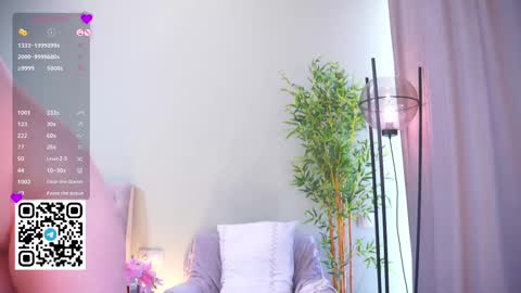 Emily  Lovense is activeThere are legends that in this room all your wishes can come true  Private is Open online show from 03.07.25