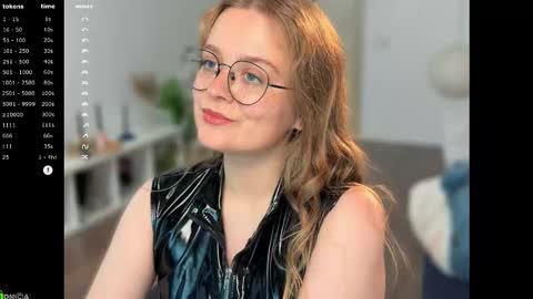 Emily  online show from 10.24.25