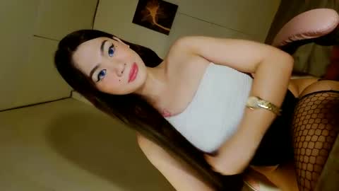 ariane online show from 03.13.26