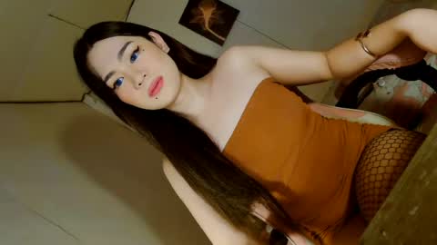 ariane online show from 07.25.26