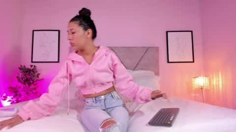 Emily online show from 04.16.26