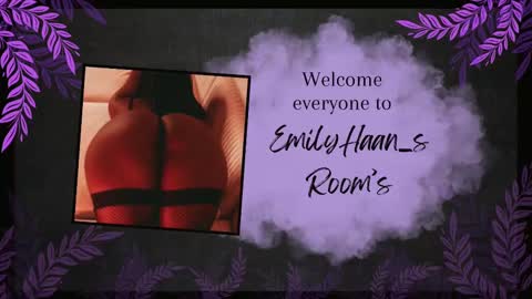 Snapshot of emilyhaan_ chatting on 03.03.25 Emily online show from 03.03.25