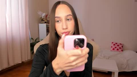 Alina online show from 10.01.25